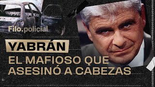 ¿Yabrán está vivo La historia del empresario mafioso que asesinó a cabezas [upl. by Ssegrub]