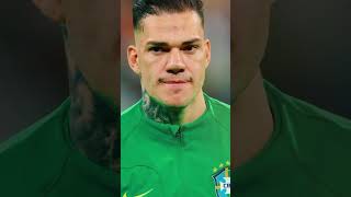 Versi Ederson Moraes edersonmoraes [upl. by Leinahtan419]