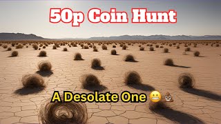 Shocking Just Shocking 💩😬  50p Coin Hunt  Pink Albums 4 amp 5 97 [upl. by Tevlev]