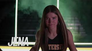 Winterset Girls Basketball Hype Video 2022 23 [upl. by Oys]