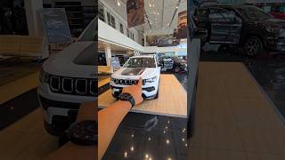 Dont buy a Jeep without seeing the 5th  pinnaclejeep Jeep Compass [upl. by Ahsienyt]