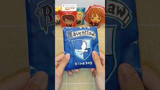 ravenclaw blind bag 🦅✨ asmr shorts youtubeshorts craft diy papercraft [upl. by Irual503]