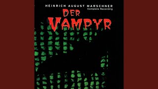 Der Vampyr The Vampire  Overture [upl. by Tonina543]