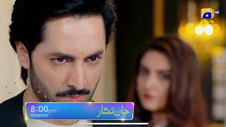 Jaan Nisar Episode 27 amp 28 29 30 Teaser full story [upl. by Bascio]