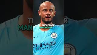 Vincent Kompany to FC Bayern Munich Soon shorts [upl. by Nika840]