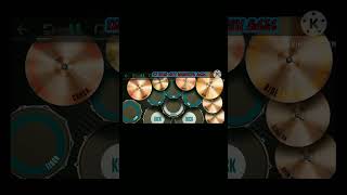 DJ RESAH KERINDUANmusic djviral djrealdrum remix remixsong viralvideo [upl. by Munshi]