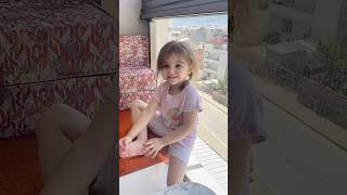 Bu iki çete elemanına ceza zamanı gelmiş 🤦‍♀️🤦‍♀️ funny babygirl cute humor comedy komedi [upl. by Hanae]