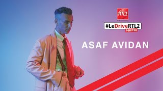 Asaf Avidan interprète quotLost Horsequot en live dans LeDriveRTL2 090920 [upl. by Eibbor697]