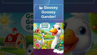 🦢 Goosey Goosey Ganders Curious Quest 🦢  PlayParkFriend [upl. by Amliv]