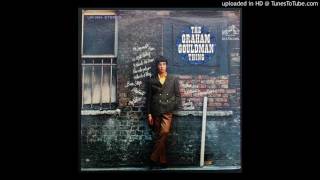 Graham Gouldman  Upstairs Downstairs  1968 Singer Songwriter Psych [upl. by Cyndie]