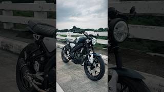 YAMAHA XSR 155 yamahaxsr155 xsr155 xsr [upl. by Yetty]