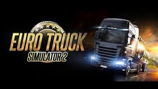 Euro Truck Simulator 2  Darmowe WSZYSTKIE dodatki 2023 DLCSITE  STEAM v15023 WORKING [upl. by Yessak115]