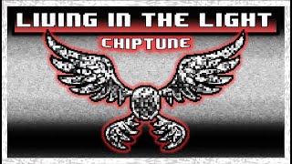 8Bit The Binding of Isaac Repentance  quotLiving in the Lightquot Chiptune Remix [upl. by Atoel]