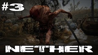 Nether Ep3  Paybacks a Bitch BITCH [upl. by Ynetruoc]