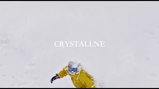 Teaser CRYSTALLINE w Torstein Horgmo amp Mons Røisland [upl. by Fanchon]