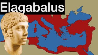 Contextualizing Elagabalus  A partial response to Metatron [upl. by Esilehc]