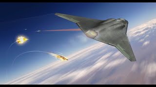 Former USAF Engineers Insights on the Design of the Next Generation Air Dominance Fighter NGAD [upl. by Annayoj]