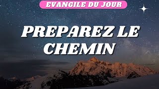 Parole et Evangile du jour Samedi 16 décembre [upl. by Oiramaj317]