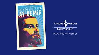 “Ay Demir” İş Kültür’de [upl. by Nett]