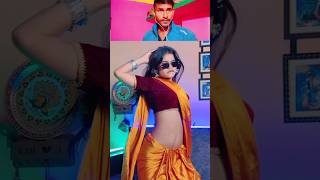 Bhojpuri dance shorts shortsfeed shortsvideo [upl. by Drews]