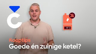 3 Kooptips voor een nieuwe cvketel Consumentenbond [upl. by Babette]