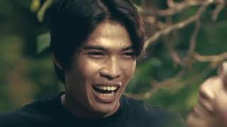 Kuburan Penuh Dendam  Full Movie [upl. by Hamrnand]