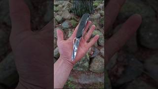 Jeder LIEBT ES edc messer blade survival outdoors diy bushcraft outdoor bundeswehr knife [upl. by Silber]