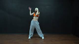 Sweet but psycho  DanceAcademy Choreography  Dance With Me Video [upl. by Rizzi]