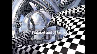 Twisted and Skewed  Atonal Music [upl. by Zilada]