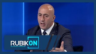 Haradinaj Përjashtimi i veteranëve nga ligji për pagat është turp i Lëvizjes Vetëvendosje [upl. by Aivalf743]