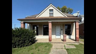 612 William Street Cape Girardeau MO  MLS 24066963  goedgerealtycom [upl. by Yoho550]