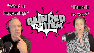 Blind Items are changing Whats next  Blinded by the Item [upl. by Nasus]