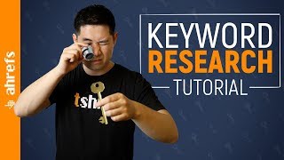 Keyword Research Tutorial From Start to Finish [upl. by Etterraj]