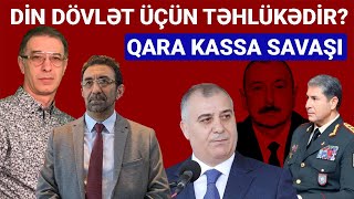 Əliyevin kriminal aləmdəki ortaqları DİN Nağıyevə tapşırıldı Diktatorlar üçün Maduro dərsi [upl. by Anilam382]