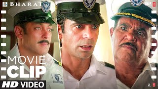 Bharat New bollywood movie in Hindi dubbed movie 2019 Salman khan [upl. by Anilrats801]