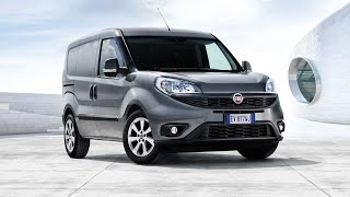 Премьера  Fiat Doblo обновился  Узнай об этом Первым [upl. by Tsiuqram]