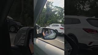 Traffic accident on West shore road Rhode Island subscribe viral accidentnews 2024 [upl. by Jose]