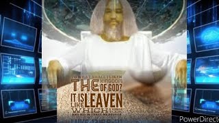 WoW❗YAHWEH BEN YAHWEHThe KINGDOM of HEAVEN is Like LEAVEN Parable Explained‼️Mattew1333 [upl. by Aicineohp888]