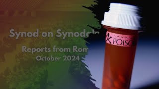 Exposing the Poison Pill of Synodality [upl. by Annid]