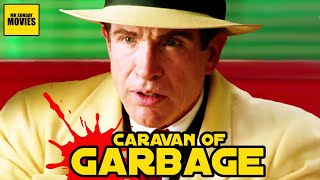 Dick Tracy  Caravan of Garbage [upl. by Pappas]