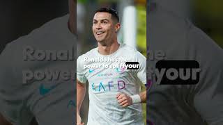 Ronaldo’s Top 10 MatchWinning Goals ⚽💪 football cristianoronaldo urcristiano viralvideo [upl. by Berkley]