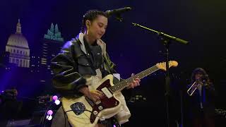 Japanese Breakfast on Austin City Limits quotPosing for Carsquot [upl. by Tung]