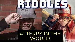 RIDDLES 1 TERRY COMBOS [upl. by Sergius]