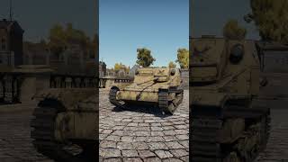 Tanks At High Noon tanks gaijin gaming meme warthunder funnyvideos viralshort viralmemes [upl. by Neo]