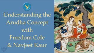 Understanding Arudha Concept in Vedic Astrology with Freedom Cole Part 1 [upl. by Ennayelhsa227]