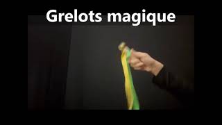 Grelot magique [upl. by Benjie89]