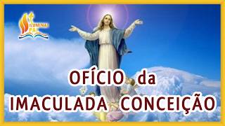 13092024 OFICIO da IMACULADA CONCEIÇÃO de Nossa Senhora Ouvi Mãe de Deus minha oração [upl. by Enylhsa]