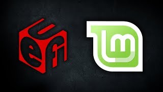 How to create a UEFI Bootable Linux Mint 64Bit USB using Rufus [upl. by Wassyngton]