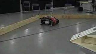 Robot Car Drifting Skills Canada [upl. by Fast702]