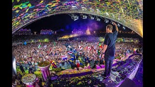 Tomorrowland Belgium 2017  Martin Garrix [upl. by Enileda]